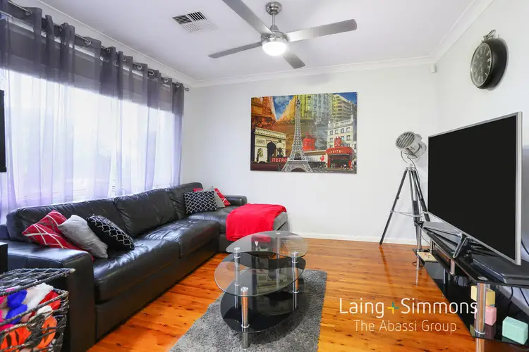 Fourth view of Homely house listing, 52 Ball Street, Colyton NSW 2760