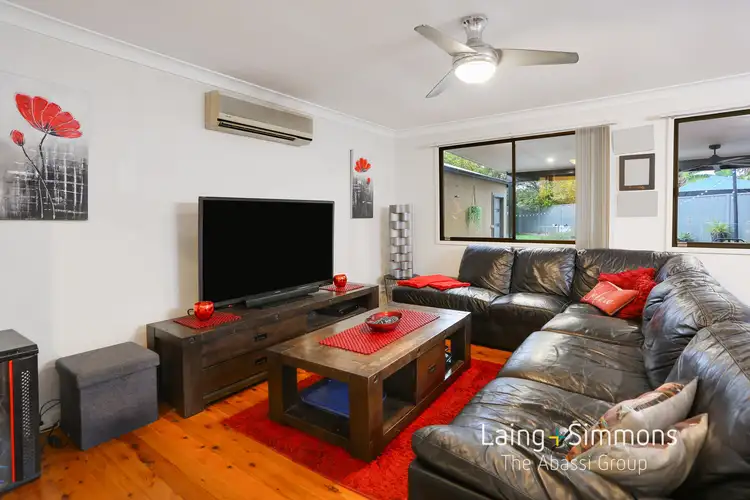 Fifth view of Homely house listing, 52 Ball Street, Colyton NSW 2760