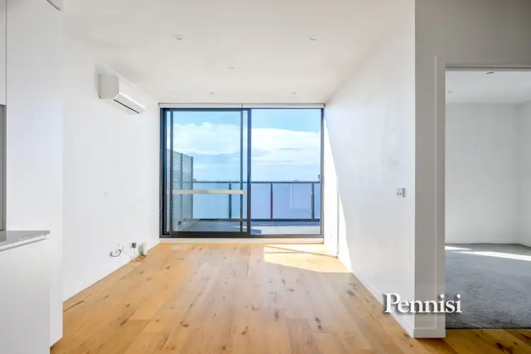 Third view of Homely apartment listing, 411/64 Keilor Road, Essendon North VIC 3041