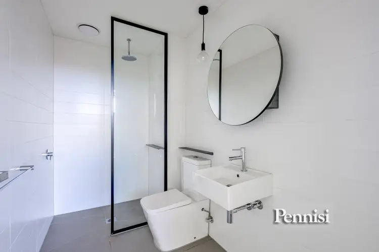 Fifth view of Homely apartment listing, 411/64 Keilor Road, Essendon North VIC 3041