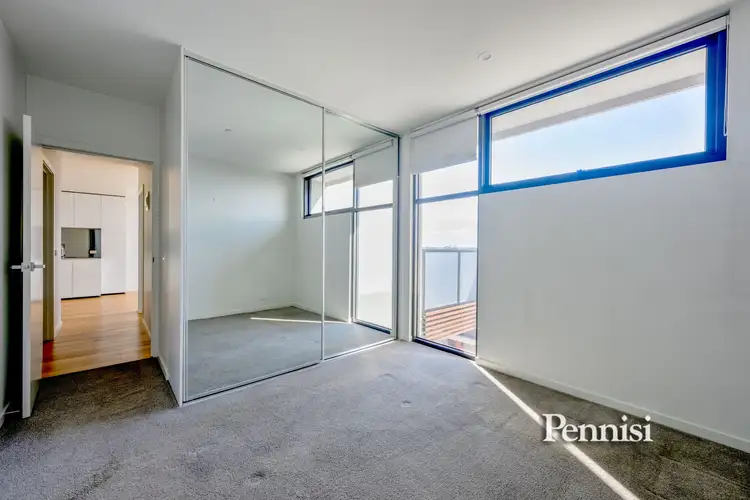 Sixth view of Homely apartment listing, 411/64 Keilor Road, Essendon North VIC 3041