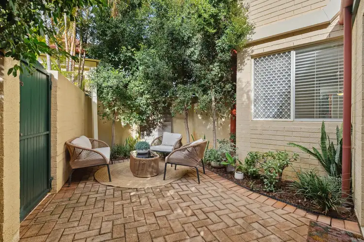 Second view of Homely apartment listing, 5W/24 Pearson Street, Churchlands WA 6018