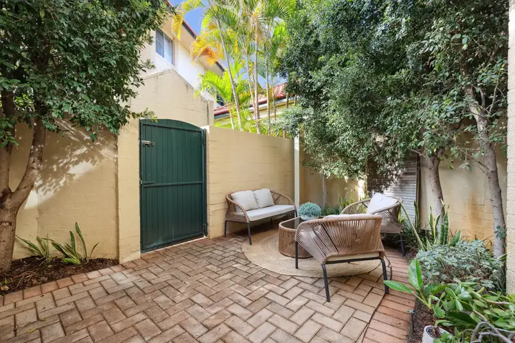 Third view of Homely apartment listing, 5W/24 Pearson Street, Churchlands WA 6018