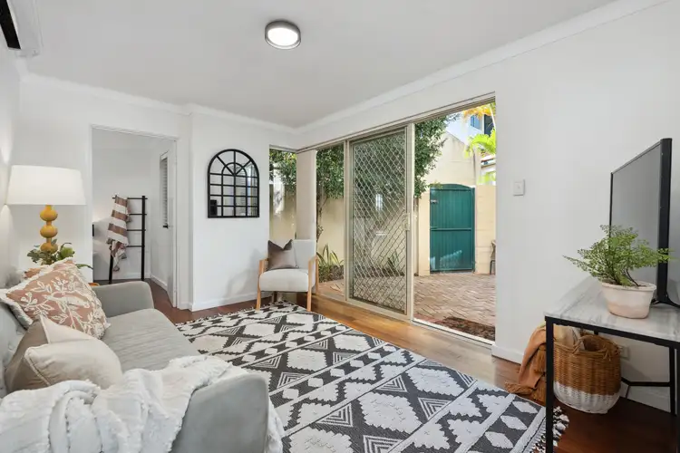 Fourth view of Homely apartment listing, 5W/24 Pearson Street, Churchlands WA 6018