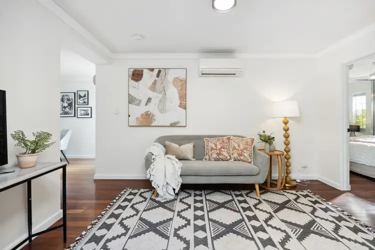 Fifth view of Homely apartment listing, 5W/24 Pearson Street, Churchlands WA 6018