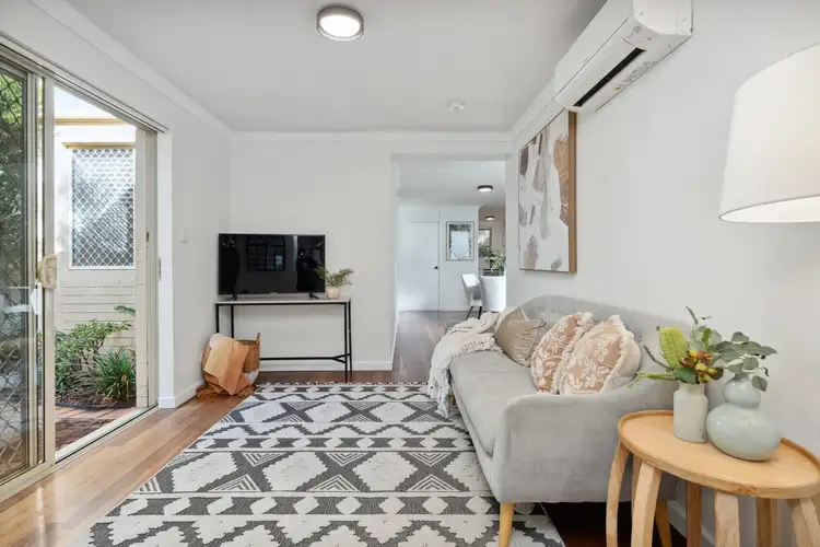 Sixth view of Homely apartment listing, 5W/24 Pearson Street, Churchlands WA 6018