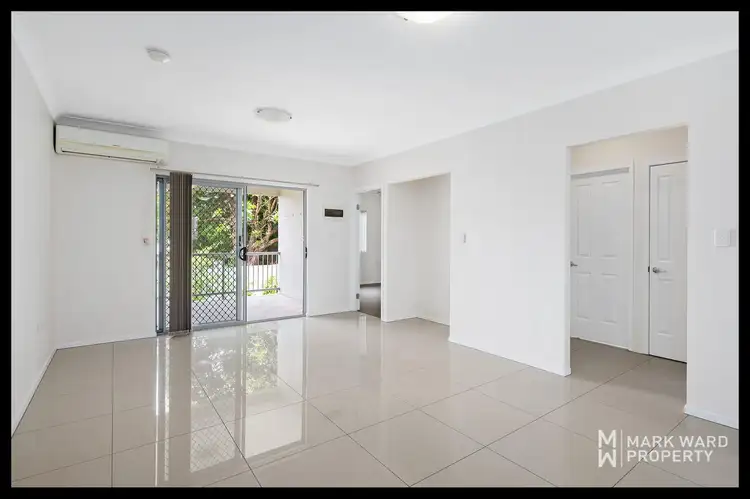 Second view of Homely apartment listing, 4/1021 BOUNDRY ROAD, Coopers Plains QLD 4108