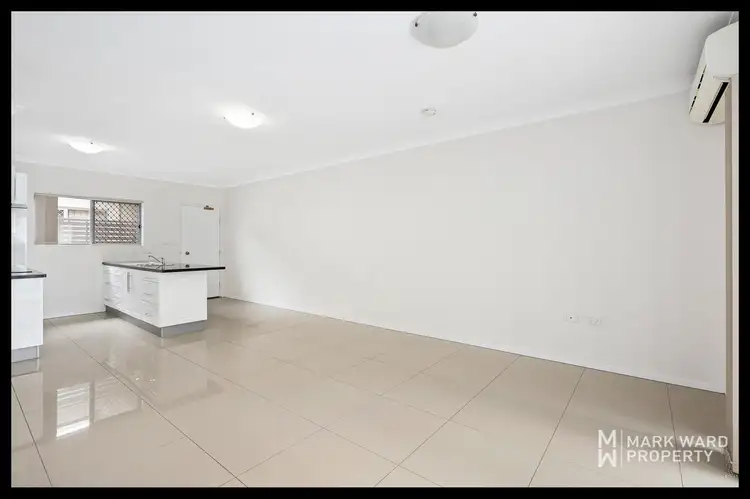 Third view of Homely apartment listing, 4/1021 BOUNDRY ROAD, Coopers Plains QLD 4108