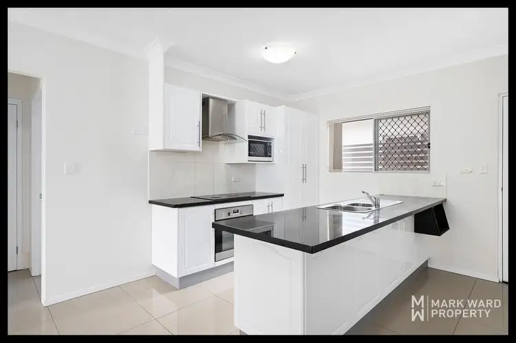 Fourth view of Homely apartment listing, 4/1021 BOUNDRY ROAD, Coopers Plains QLD 4108