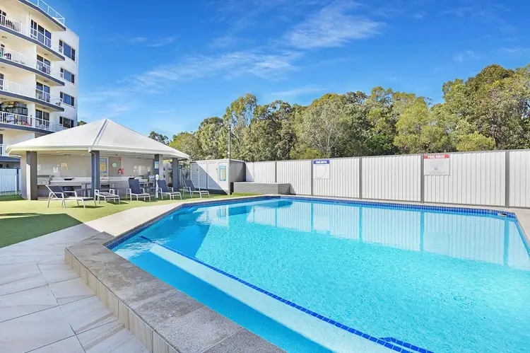 Third view of Homely flat listing, 44/5 Links Court, Woorim QLD 4507