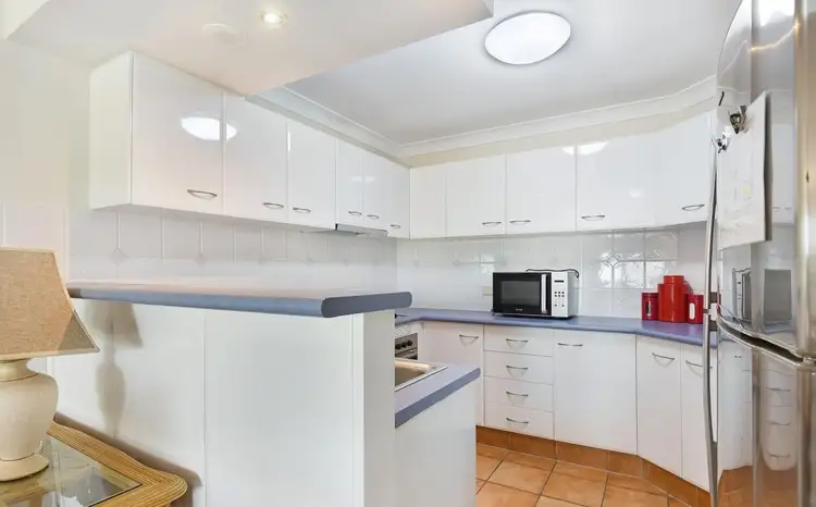 Fifth view of Homely flat listing, 44/5 Links Court, Woorim QLD 4507
