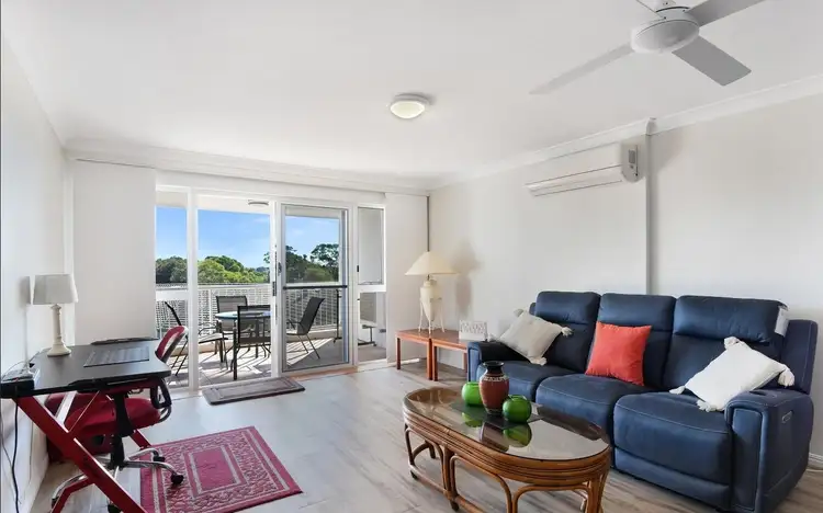 Sixth view of Homely flat listing, 44/5 Links Court, Woorim QLD 4507