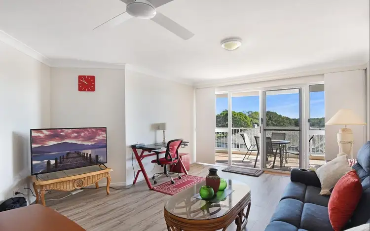 Seventh view of Homely flat listing, 44/5 Links Court, Woorim QLD 4507