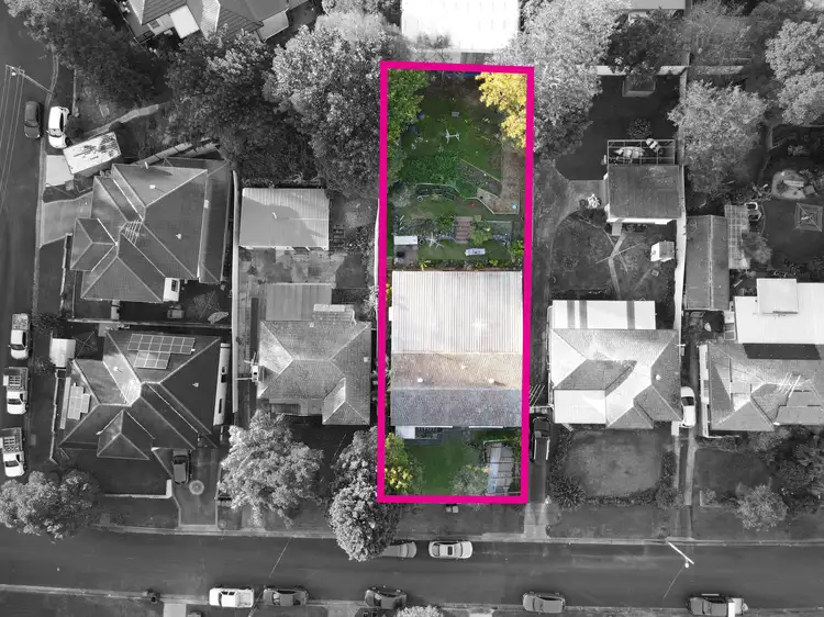 Second view of Homely house listing, 11 Austin Avenue, Campbelltown NSW 2560