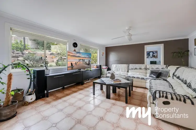 Third view of Homely house listing, 11 Austin Avenue, Campbelltown NSW 2560