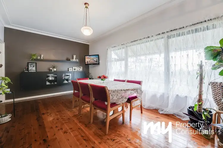 Fifth view of Homely house listing, 11 Austin Avenue, Campbelltown NSW 2560