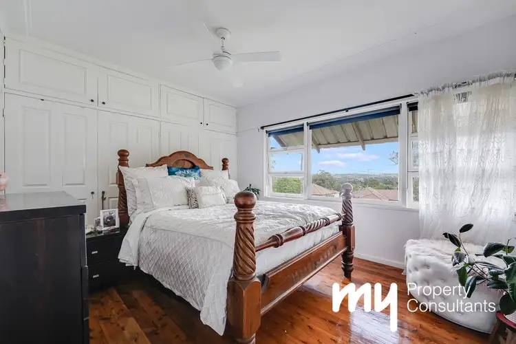 Sixth view of Homely house listing, 11 Austin Avenue, Campbelltown NSW 2560