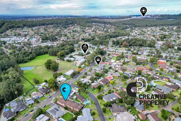2/35 Smith Road, Elermore Vale NSW 2287