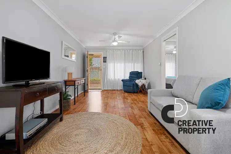 Third view of Homely villa listing, 2/35 Smith Road, Elermore Vale NSW 2287