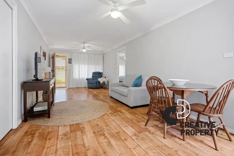 Fourth view of Homely villa listing, 2/35 Smith Road, Elermore Vale NSW 2287