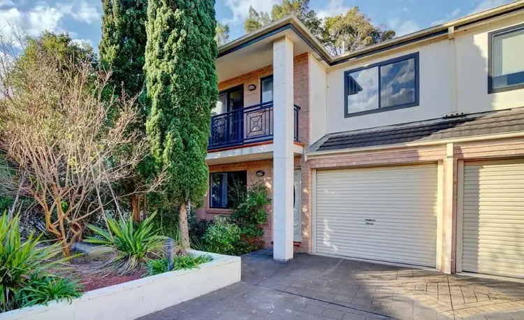24/29-31 Alfred Street, Clemton Park NSW 2206