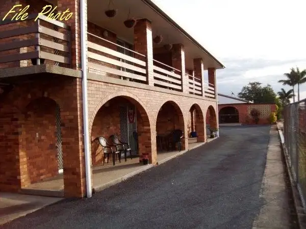 Address available on request