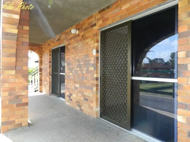 Second view of Homely unit listing, Address available on request