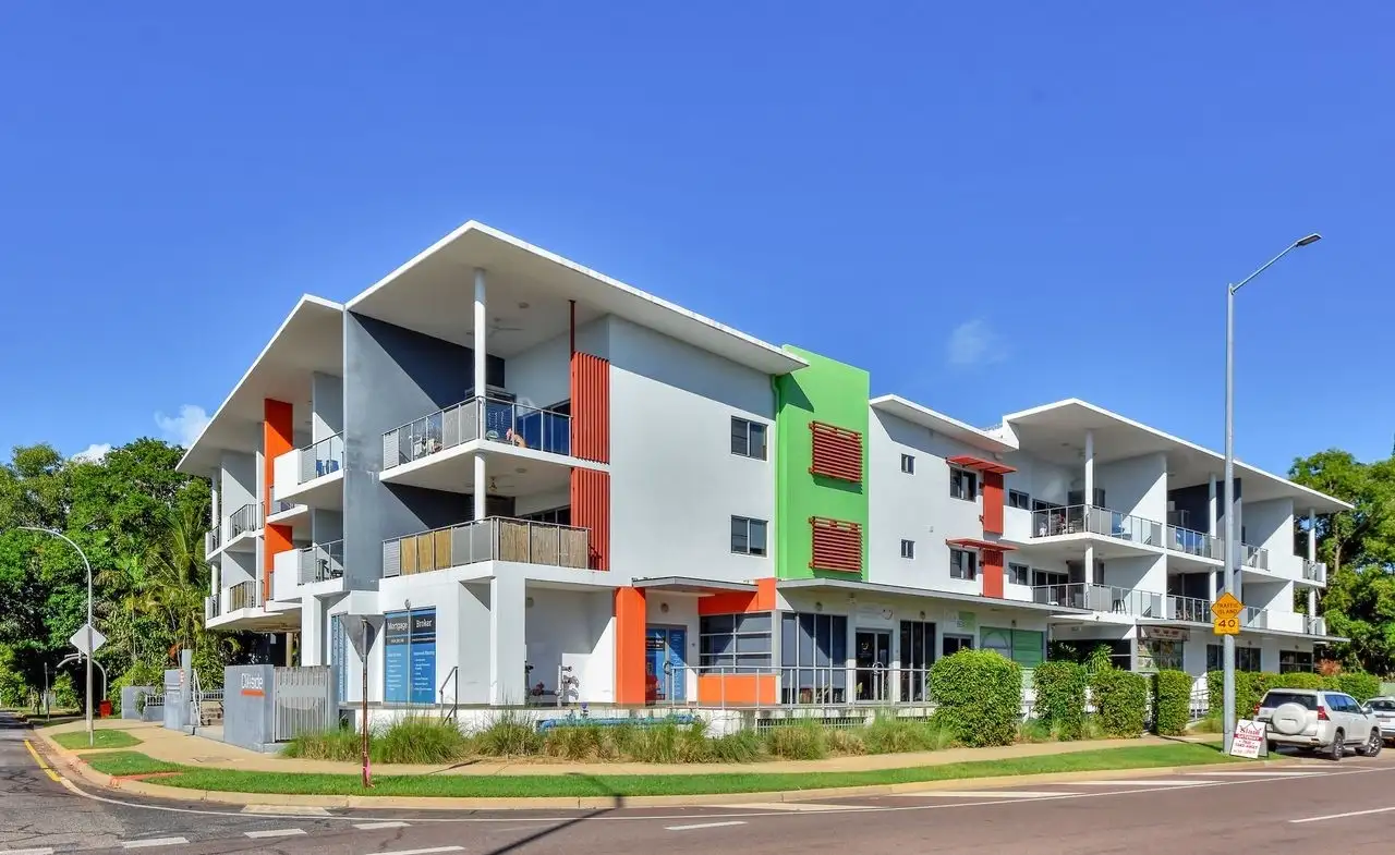 Main view of Homely unit listing, 12/82 Nightcliff Road, Rapid Creek NT 810