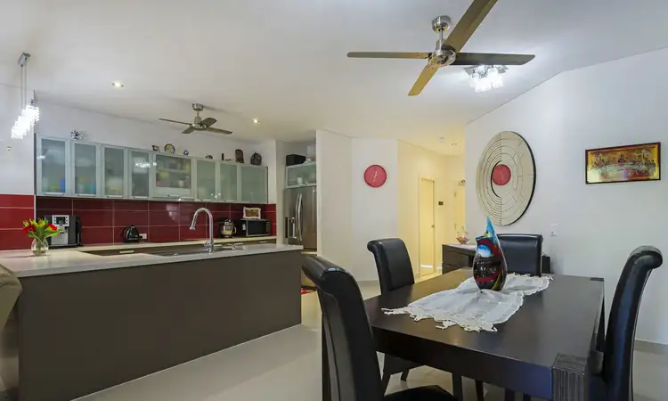 Second view of Homely unit listing, 12/82 Nightcliff Road, Rapid Creek NT 810