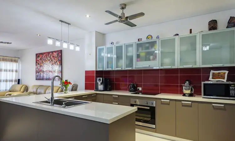 Third view of Homely unit listing, 12/82 Nightcliff Road, Rapid Creek NT 810