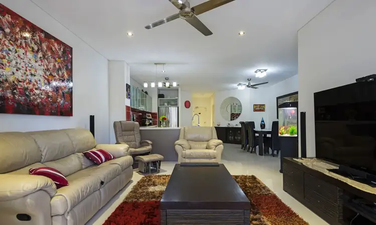 Fourth view of Homely unit listing, 12/82 Nightcliff Road, Rapid Creek NT 810