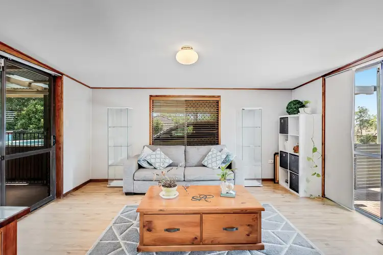 Second view of Homely house listing, 14 Melita Crescent, Wilsonton Heights QLD 4350