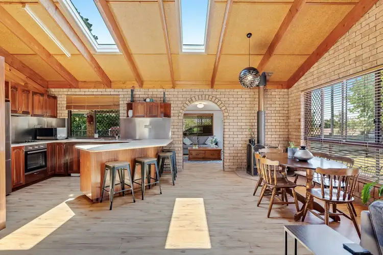 Third view of Homely house listing, 14 Melita Crescent, Wilsonton Heights QLD 4350