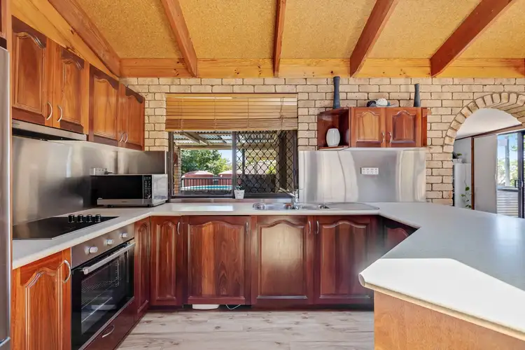 Fourth view of Homely house listing, 14 Melita Crescent, Wilsonton Heights QLD 4350