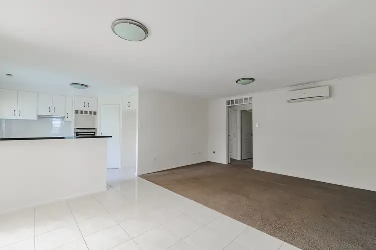 Main view of Homely unit listing, 2/81C North Street, Harlaxton QLD 4350