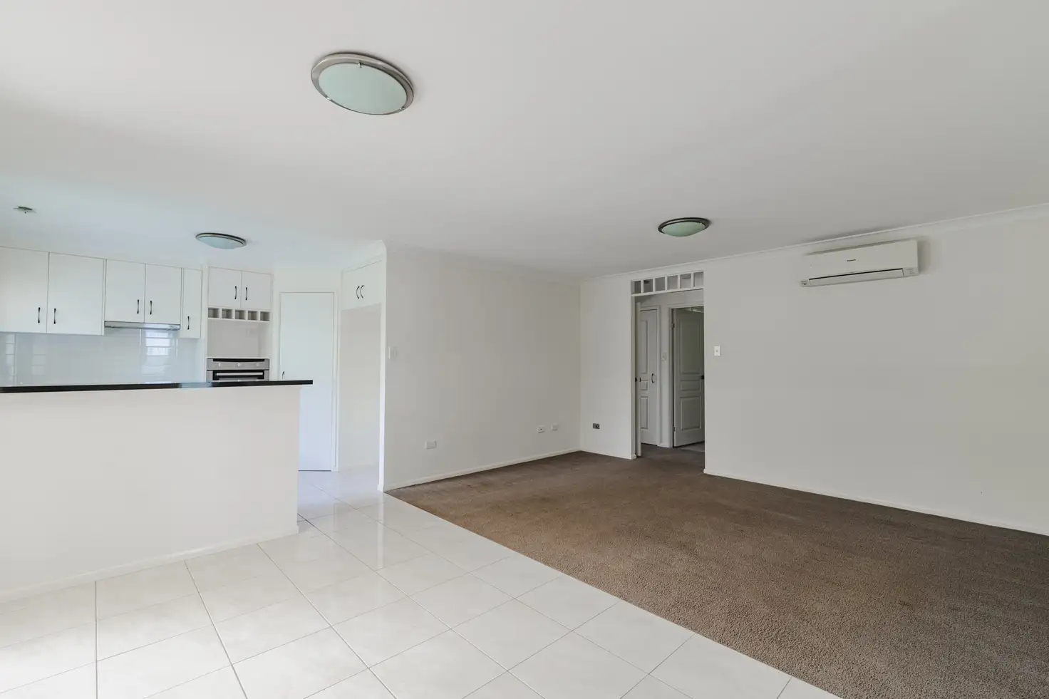 Main view of Homely unit listing, 2/81C North Street, Harlaxton QLD 4350