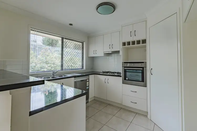 Second view of Homely unit listing, 2/81C North Street, Harlaxton QLD 4350