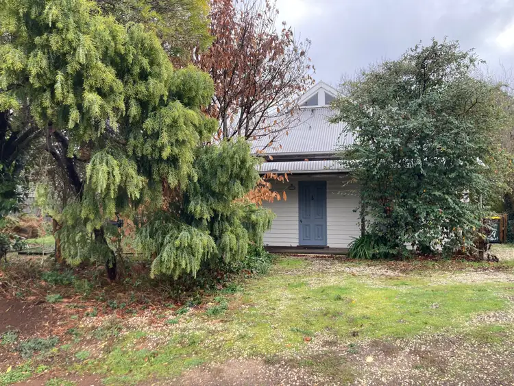 39 Stanbridge Street, Daylesford VIC 3460