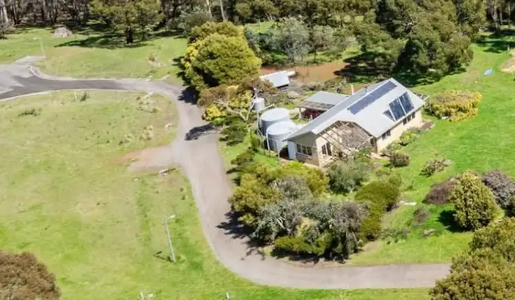 Main view of Homely house listing, 2 Forestview Lane, Daylesford VIC 3460