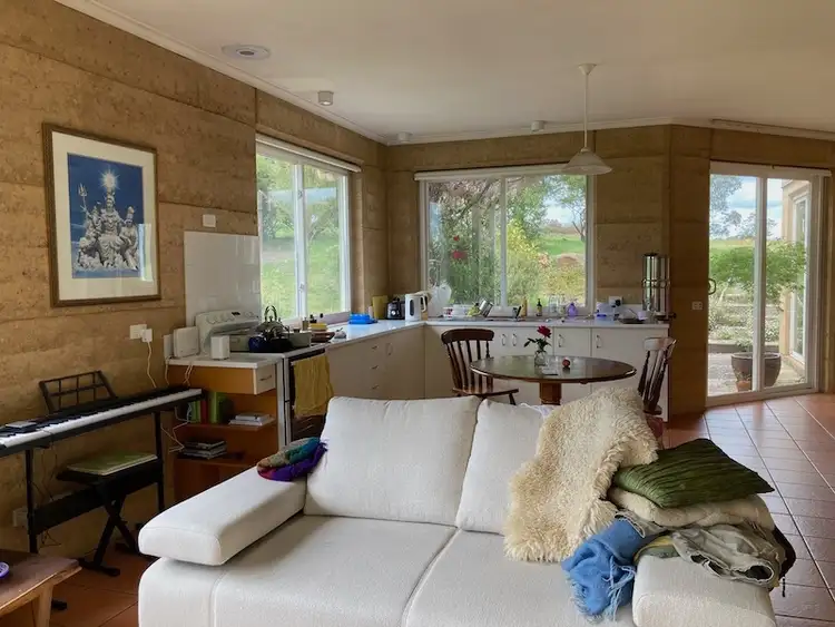 Second view of Homely house listing, 2 Forestview Lane, Daylesford VIC 3460