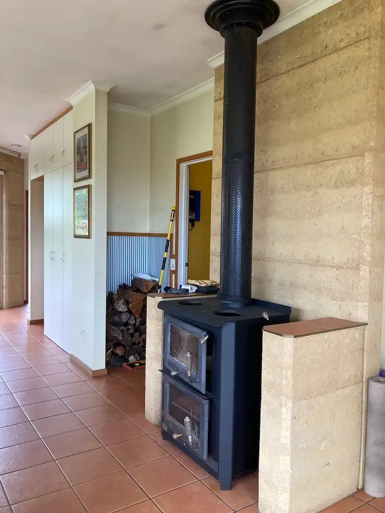 Third view of Homely house listing, 2 Forestview Lane, Daylesford VIC 3460