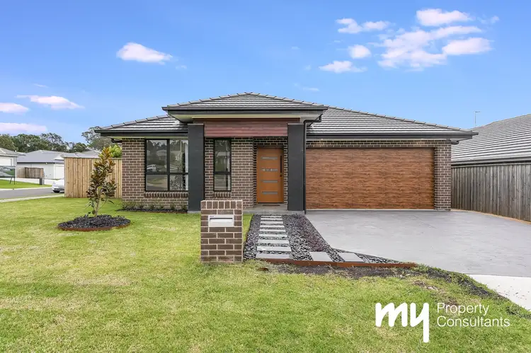 Main view of Homely house listing, 1 Perkins Street, Oakdale NSW 2570