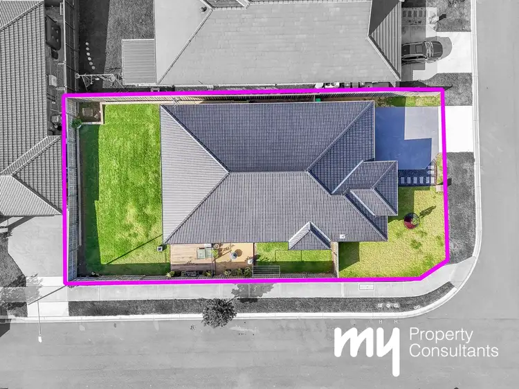 Second view of Homely house listing, 1 Perkins Street, Oakdale NSW 2570
