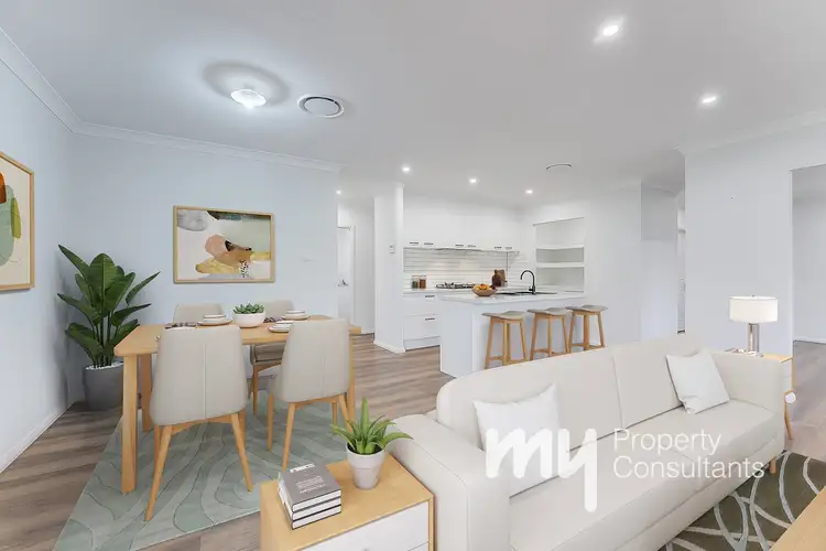 Third view of Homely house listing, 1 Perkins Street, Oakdale NSW 2570