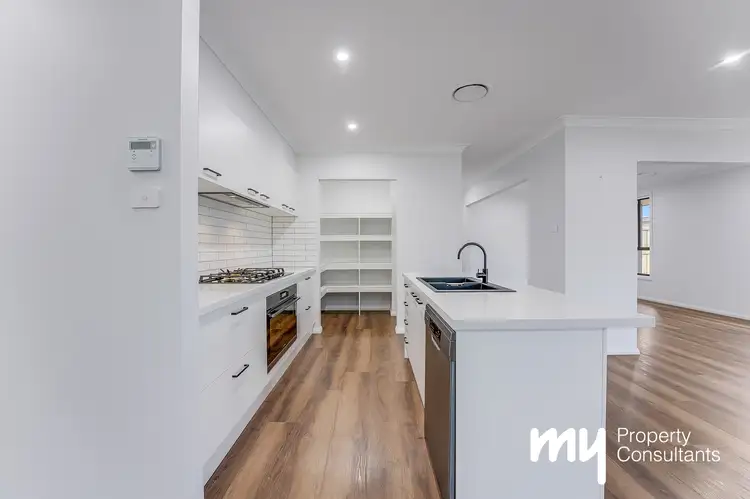 Fourth view of Homely house listing, 1 Perkins Street, Oakdale NSW 2570