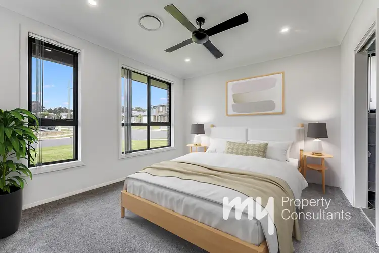 Fifth view of Homely house listing, 1 Perkins Street, Oakdale NSW 2570