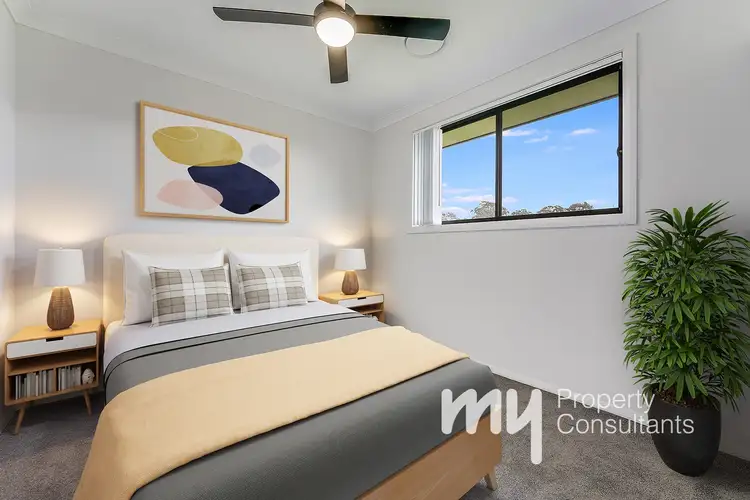 Seventh view of Homely house listing, 1 Perkins Street, Oakdale NSW 2570