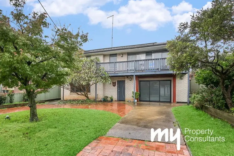 45 Flinders Avenue, Camden South NSW 2570