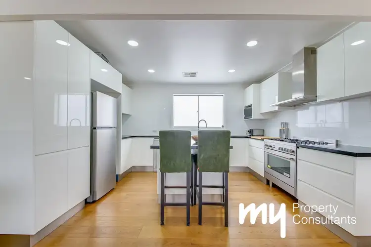 Second view of Homely house listing, 45 Flinders Avenue, Camden South NSW 2570