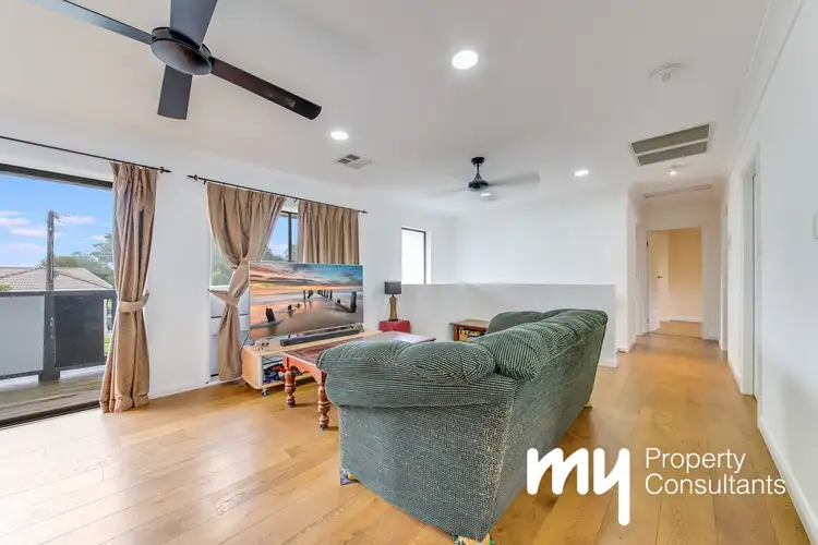Third view of Homely house listing, 45 Flinders Avenue, Camden South NSW 2570
